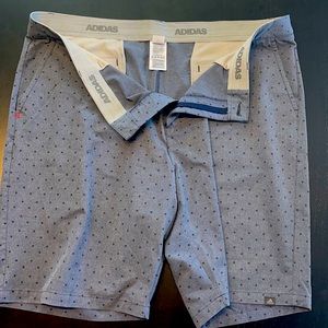 Adidas Golf Shorts